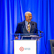 Houston Area Urban League (HAUL) President and CEO Judson W. Robinson III welcomed guests and highlighted the organization’s commitment to advancing mobility, access and opportunity for Houstonians