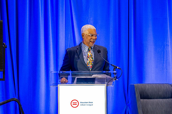 The Houston Area Urban League brought together more than 300 leaders to raise over $260,000 at its sold-out Advancing Opportunity …