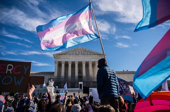 The Supreme Court ruled that states may prohibit transgender students from competing on girls' sports teams, a landmark decision that …