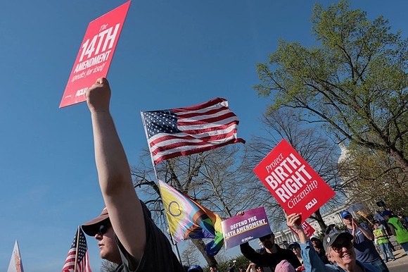 The Supreme Court struck down President Donald Trump's executive order seeking to end birthright citizenship, reaffirming longstanding constitutional protections under …