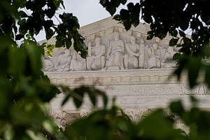 U.S. Supreme Court