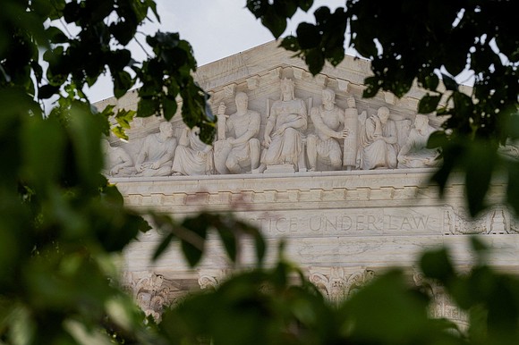 The U.S. Supreme Court has dramatically expanded the political power of national parties, striking down decades-old limits on coordinated campaign …