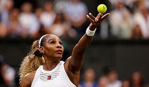 Serena Williams Wimbledon