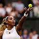 Serena Williams Wimbledon