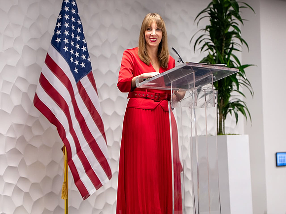 Harris County Attorney Abbie Kamin is applauding a landmark U.S. Supreme Court decision reaffirming birthright citizenship, calling the ruling a … Harris County Attorney Abbie Kamin is applauding a landmark U.S. Supreme Court decision reaffirming birthright citizenship, calling the ruling a …