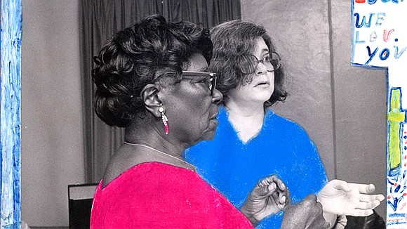 A groundbreaking documentary from Black Public Media’s AfroPoP series spotlights visionary folk artist Nellie Mae Rowe, whose imaginative world of …