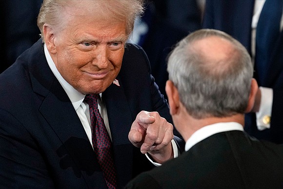 A landmark U.S. Supreme Court ruling preserved birthright citizenship, rejecting President Donald Trump's executive order while setting the stage for …