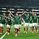 Mexico soccer team