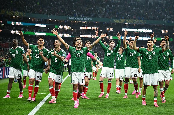 France, Norway and Mexico punched their tickets to the World Cup Round of 16 on a dramatic Tuesday highlighted by …