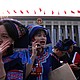 China ethnic minority