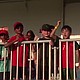 World Cup fans