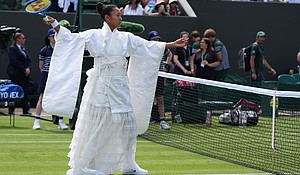 Naomi Osaka
