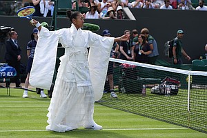 Naomi Osaka