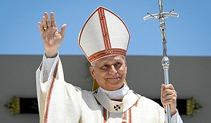 Pope Leo XIV