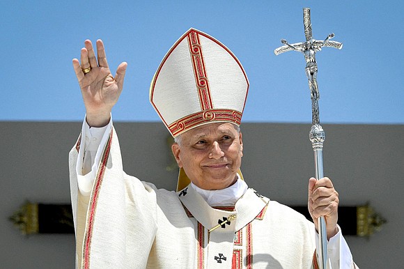 Pope Leo XIV will mark America’s 250th Independence Day by spotlighting migrants during a symbolic visit to Lampedusa, renewing the …