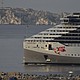 Scarlet Lady Cruise 2024