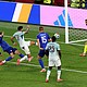 Croatia vs Portugal match