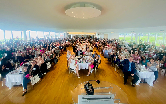 Women leaders from across the Houston Port Region will gather this July for a summit focused on leadership, networking, and … Women leaders from across the Houston Port Region will gather this July for a summit focused on leadership, networking, and …