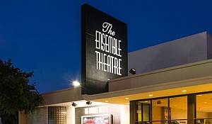 The Ensemble Theater