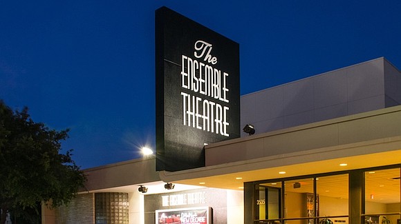 Houston's The Ensemble Theatre celebrates its 50th season with six powerful productions, expanded educational programming, and a yearlong series of …