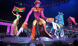 UniverSoul Circus