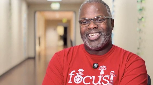 For 27 summers, Timothy Strozier has helped children with disabilities feel welcomed, included, and celebrated at FOCUS Camp Hollywood, leaving …