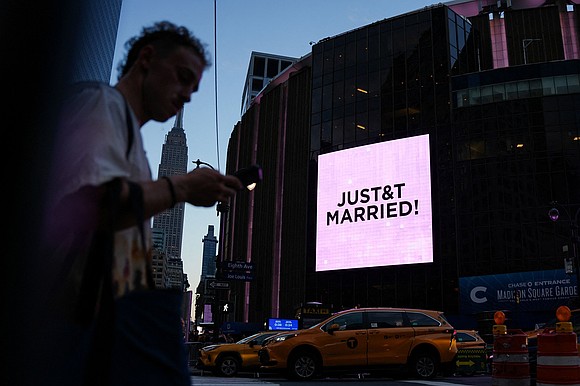 Taylor Swift’s lavish New York City wedding has sparked both celebration and criticism, highlighting the tension between celebrity spectacle and …