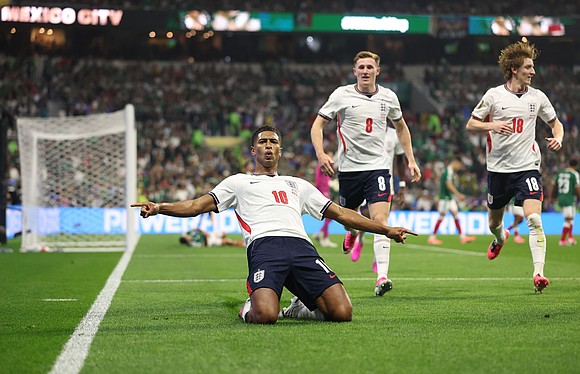 England survived a thrilling 3–2 battle against Mexico despite playing with 10 men, while Norway stunned five-time champions Brazil to …
