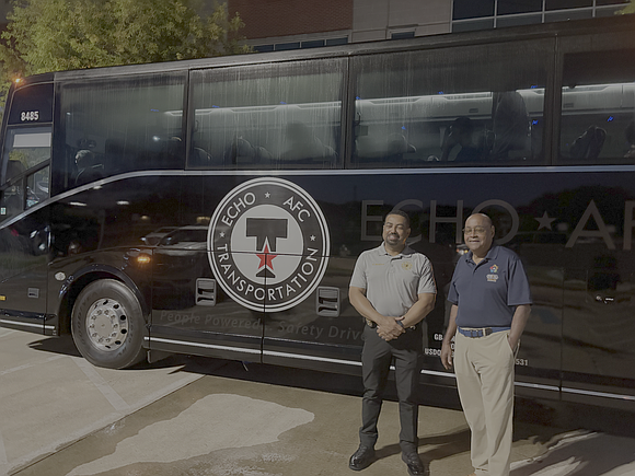 Fifteen Harris County students are embarking on a powerful Freedom Tour through iconic Civil Rights landmarks, transforming history lessons into … Fifteen Harris County students are embarking on a powerful Freedom Tour through iconic Civil Rights landmarks, transforming history lessons into …