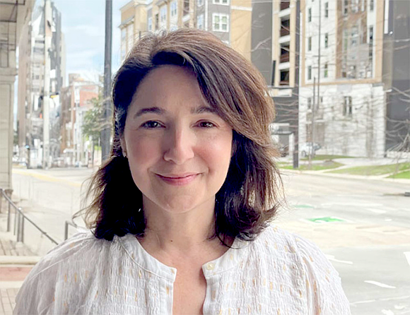 Democratic nominee Leticia Gutierrez is taking her grassroots message directly to voters as she campaigns across Texas’ newly redrawn Congressional …