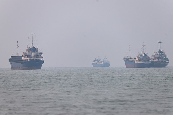 The Trump administration has reinstated sanctions on Iranian oil exports after attacks near the Strait of Hormuz, escalating pressure on …