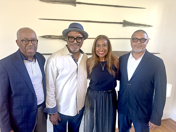 Dr. Letitia Plummer’s Harris County Judge campaign builds momentum as supporters gather in Houston to rally behind a vision focused …