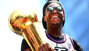 Kyle Lowry