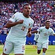 Kylian Mbappe