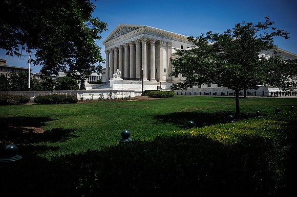 President Donald Trump is pursuing the rare legal strategy of asking the U.S. Supreme Court to reconsider recent rulings against … President Donald Trump is pursuing the rare legal strategy of asking the U.S. Supreme Court to reconsider recent rulings against …