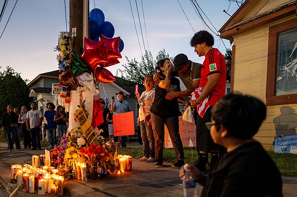 Mexico is escalating its response to the deaths of 17 Mexican nationals tied to U.S. immigration enforcement, seeking criminal investigations … Mexico is escalating its response to the deaths of 17 Mexican nationals tied to U.S. immigration enforcement, seeking criminal investigations …