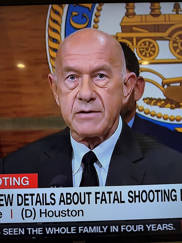 Houston leaders are calling for a transparent federal investigation into the fatal ICE shooting of Lorenzo Salgado Araujo, emphasizing accountability, …