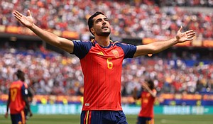 Mikel Merino