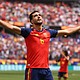 Mikel Merino