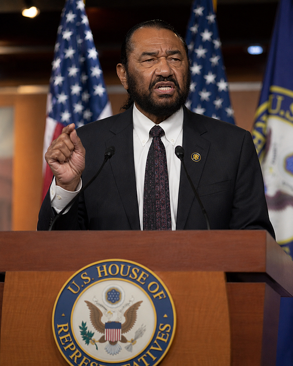 A new disaster recovery bill championed by Congressman Al Green aims to speed federal housing aid, improve accountability, and strengthen … A new disaster recovery bill championed by Congressman Al Green aims to speed federal housing aid, improve accountability, and strengthen …