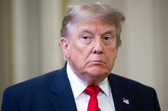 President Trump says he will refuse to sign a major bipartisan housing bill, turning a potential GOP affordability victory into … President Trump says he will refuse to sign a major bipartisan housing bill, turning a potential GOP affordability victory into …