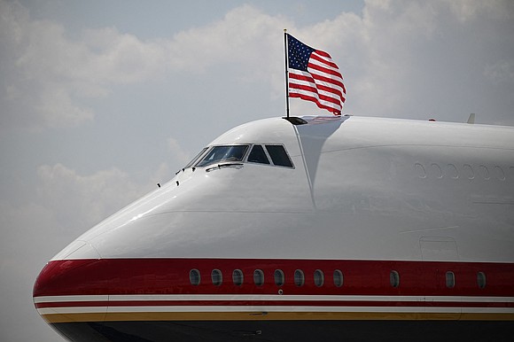 A new presidential jet meant to symbolize strength is instead fueling questions about security, timing and whether speed came at … A new presidential jet meant to symbolize strength is instead fueling questions about security, timing and whether speed came at …