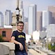 HPL Welcomes Author Curtis Chin to Summer Reading Program