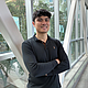 Meet Leland Bautista, from the Radiography & Computed Tomography program