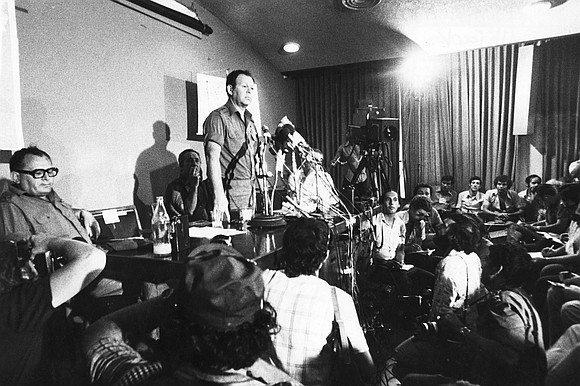 Fifty years after Israel's legendary Entebbe raid, a landmark anniversary has exposed deep political divisions as many veterans boycotted the …