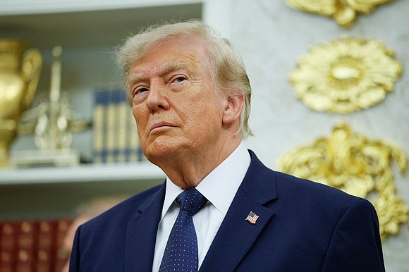 A federal judge sharply rebuked President Donald Trump's IRS lawsuit, accusing him of trying to manipulate the courts and ordering … A federal judge sharply rebuked President Donald Trump's IRS lawsuit, accusing him of trying to manipulate the courts and ordering …
