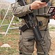 Israeli soldiers