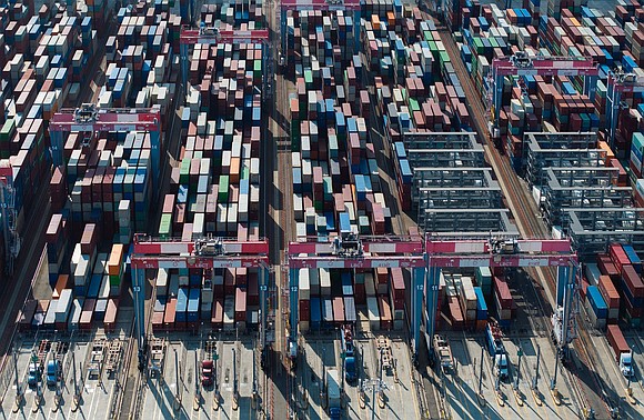 The Trump administration says its trade fraud task force has surpassed $1 billion in recoveries and alleged losses as it …
