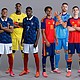 France x Spain FIFA