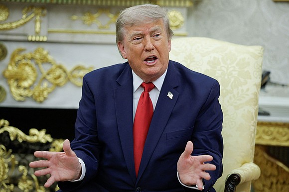 President Donald Trump says a primetime White House address will unveil major findings on U.S. election security, reigniting debate over …